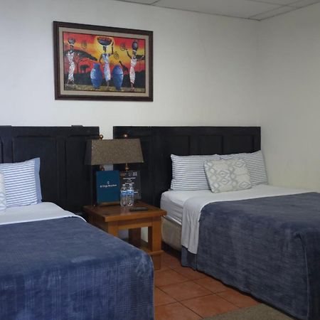 Los Portones De Ataco Concepción de Ataco Εξωτερικό φωτογραφία