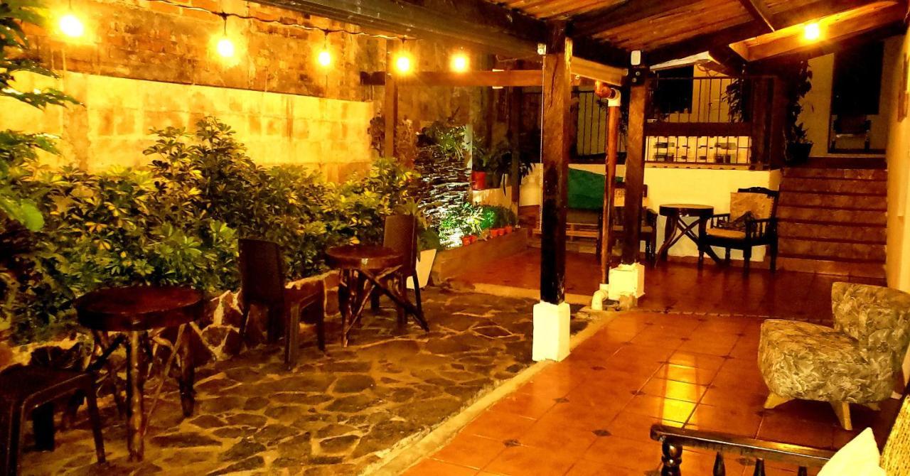 Los Portones De Ataco Concepción de Ataco Εξωτερικό φωτογραφία